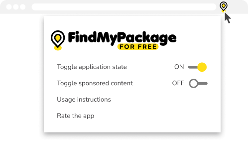 FindMyPackageForFree